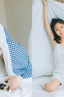 美丽的姑娘免费看中文